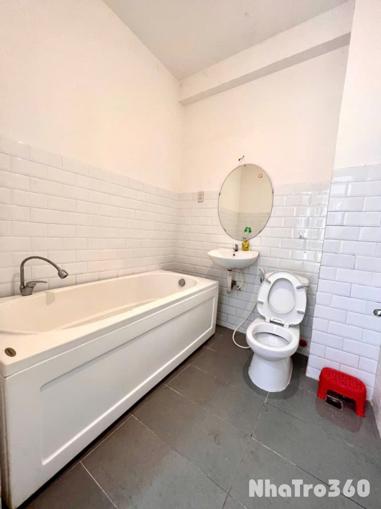 CHO THUÊ CHDV - GẦN CHỢ BẾN THÀNH, PĐB BÙI VIỆN, NGUYỄN HUỆ,…