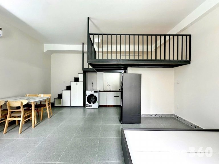 Duplex siêu phẩm tháng 5