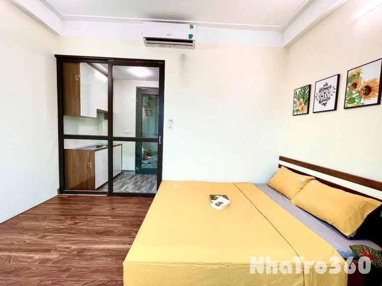 Cho thuề phòng Nam Từ Niêm