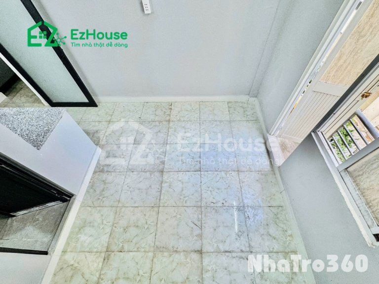 Nội thất cơ bản, gác, cửa sổ, ban công, tự do