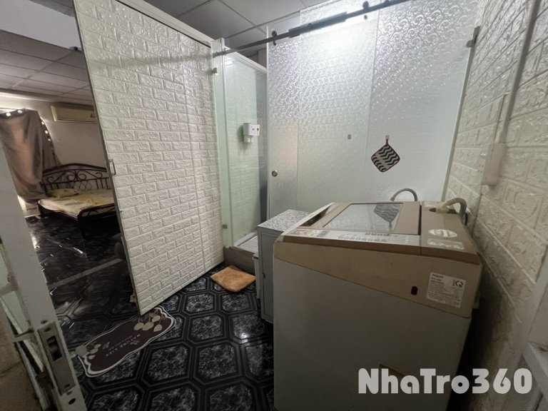 Cho thuê phòng full nội thất trung tâm quận 1