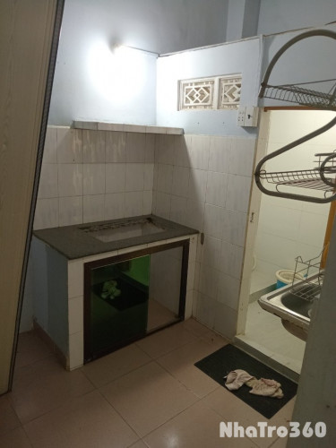 NHÀ NGUYÊN CĂN ĐƯỜNG SỐ 3 CƯ XÁ LỮ GIA, P.15, Q.11 GIÁ 9 TRIỆU GIẢM CÒN 8 TRIỆU.