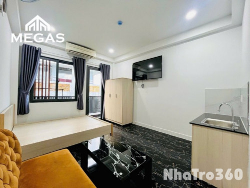 CHO THUÊ CĂN HỘ CAO CẤP_NGAY VÒNG XOAY PHÚ LÂM