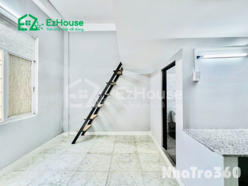 Nội thất cơ bản, gác, cửa sổ, ban công, tự do