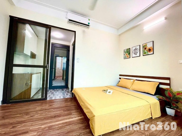 Cho thuề phòng Nam Từ Niêm