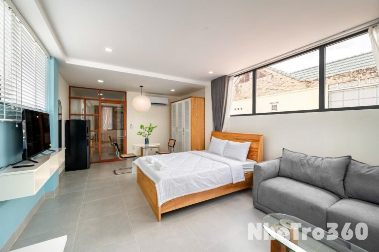 CHO 𝑻HUÊ CHDV Cao Cấ𝑝 Võ 𝑻hị 𝑺áu - Q.1 | 𝑻𝑷. 𝐻𝐶𝑀