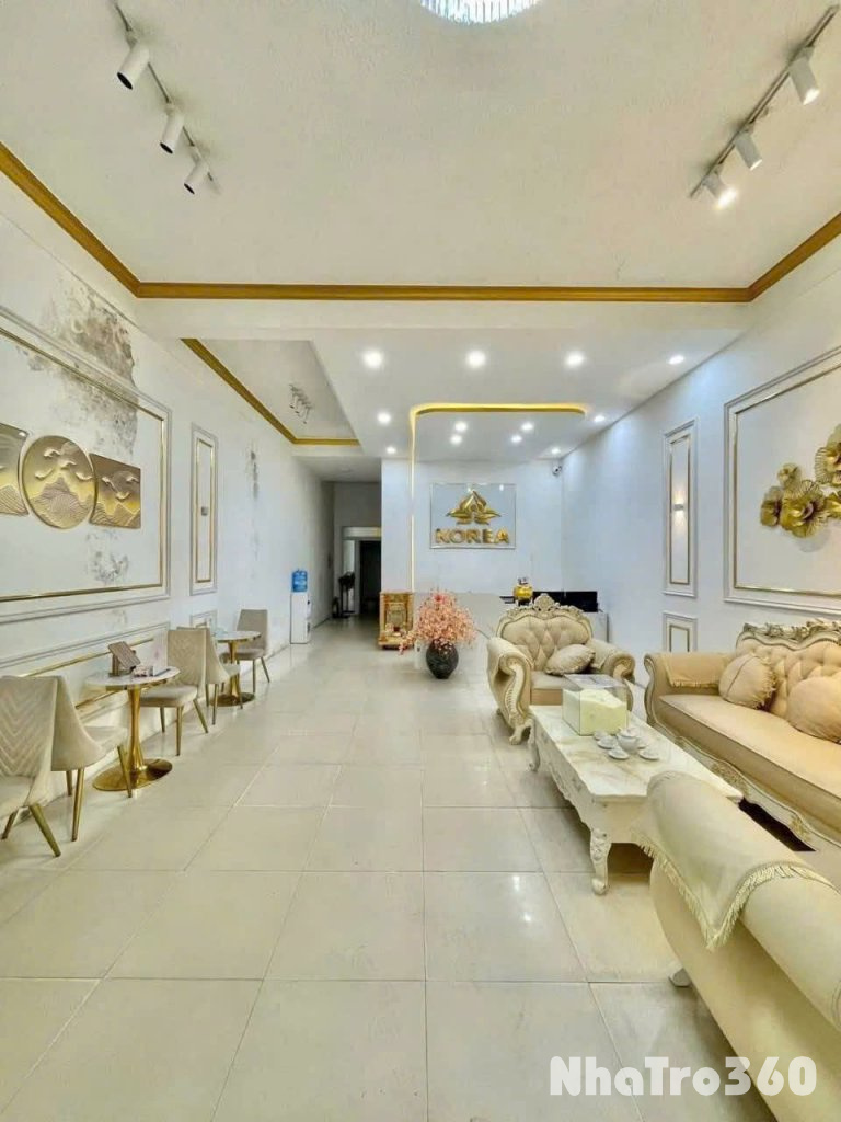 📌 CHO THUÊ NHÀ 4 TẦNG MẶT TIỀN TRUNG TÂM THÀNH PHỐ GẦN NGÃ 6