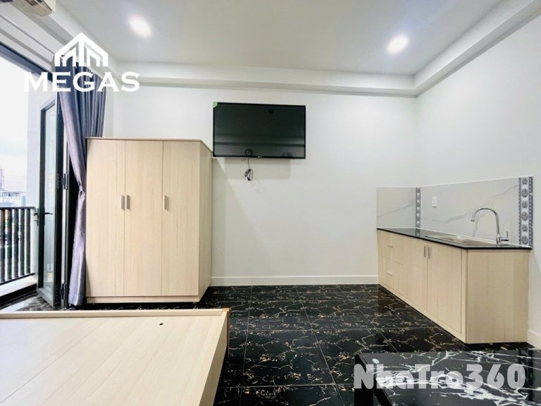 CHO THUÊ CĂN HỘ CAO CẤP_NGAY VÒNG XOAY PHÚ LÂM