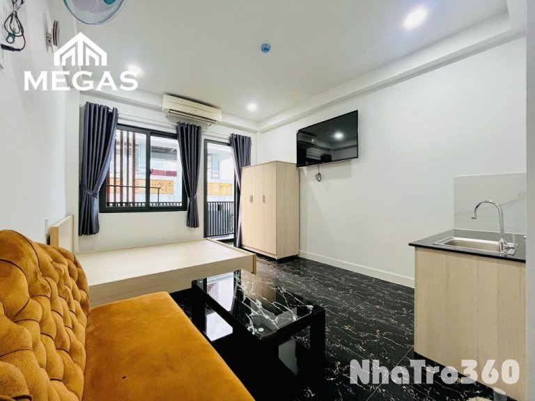 CHO THUÊ CĂN HỘ CAO CẤP_NGAY VÒNG XOAY PHÚ LÂM