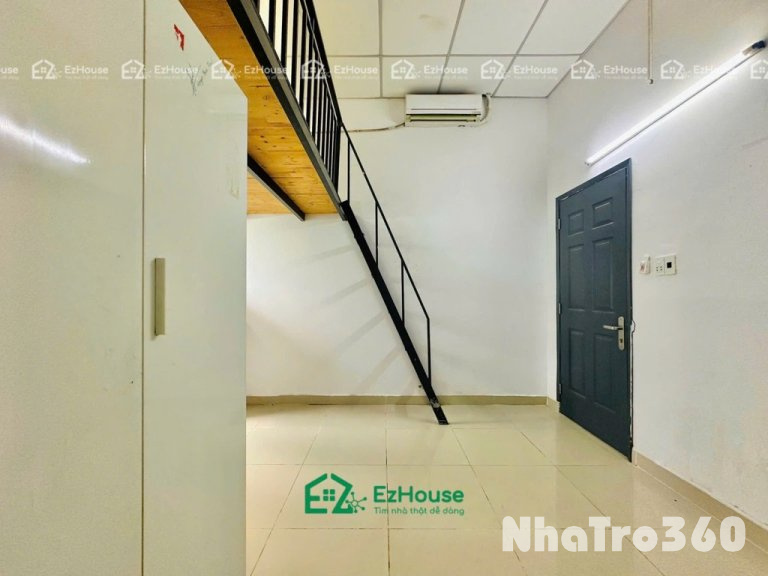 Full nội thất, gác cao, cửa sổ trời, thang máy