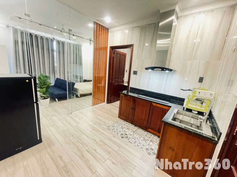 Phòng ở sang trọng - Nội Thất đẳng cấp