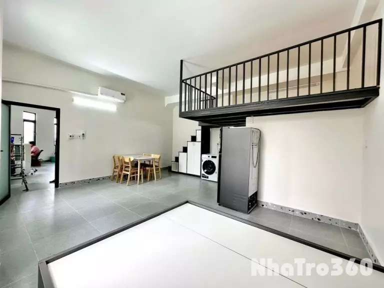 Duplex siêu phẩm tháng 5