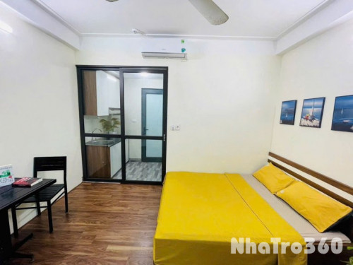 Cho thuề phòng Nam Từ Niêm