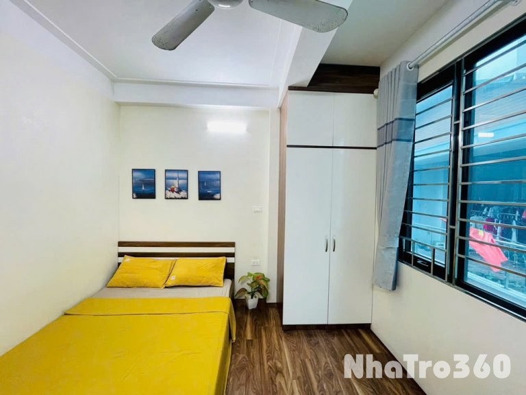 Cho thuề phòng Nam Từ Niêm