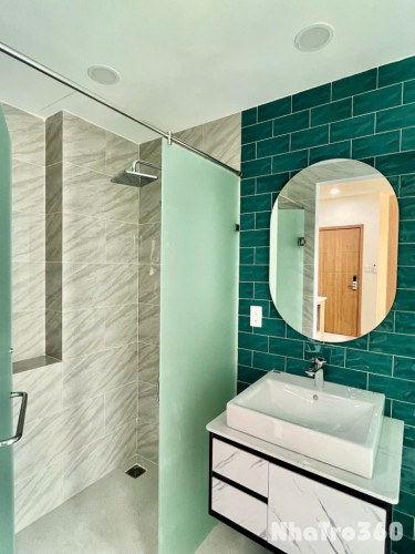 CĂN HỘ CỬA SỔ MẶT TIỀN ĐƯỜNG VÕ THỊ SÁU, QUẬN 3 GẦN CV LÊ VĂN TÁM, DINH ĐỘC LẬP,...