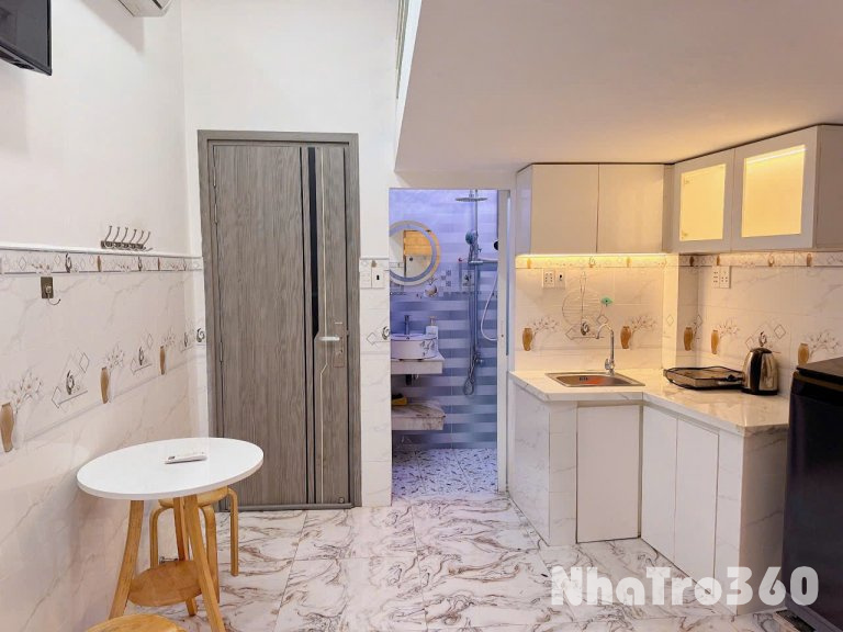 CĂN HỘ DUPLEX BAN CÔNG CỰC ĐẸP GIÁ TỐT NGAY DƯƠNG BÁ TRẠC Q8 – sát bên cầu Nguyễn Văn Cừ