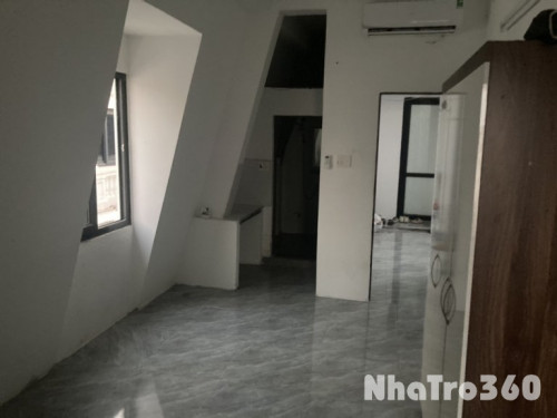 Phòng trọ tại Louis Hoàng mai