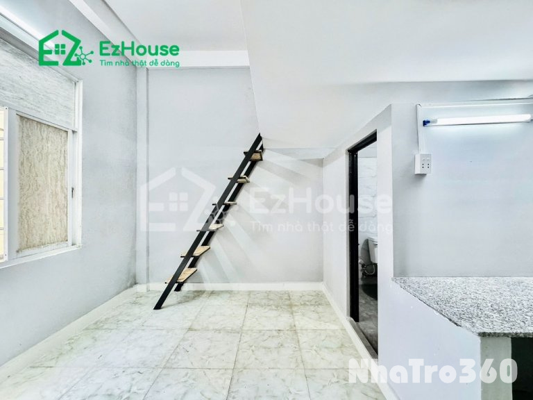 Nội thất cơ bản, gác, cửa sổ, ban công, tự do