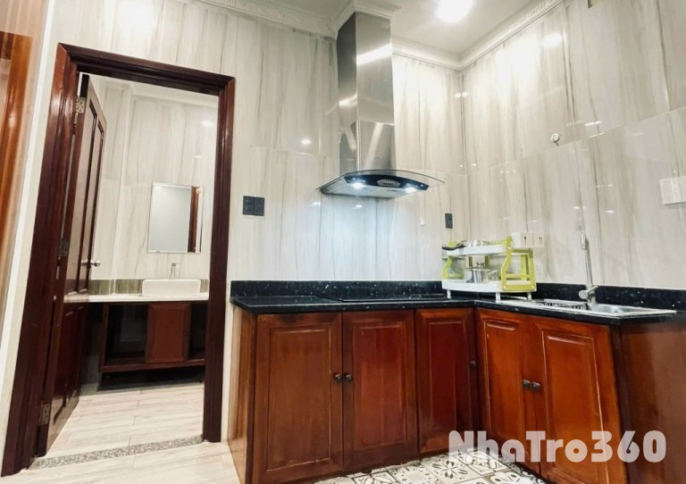 Phòng ở sang trọng - Nội Thất đẳng cấp