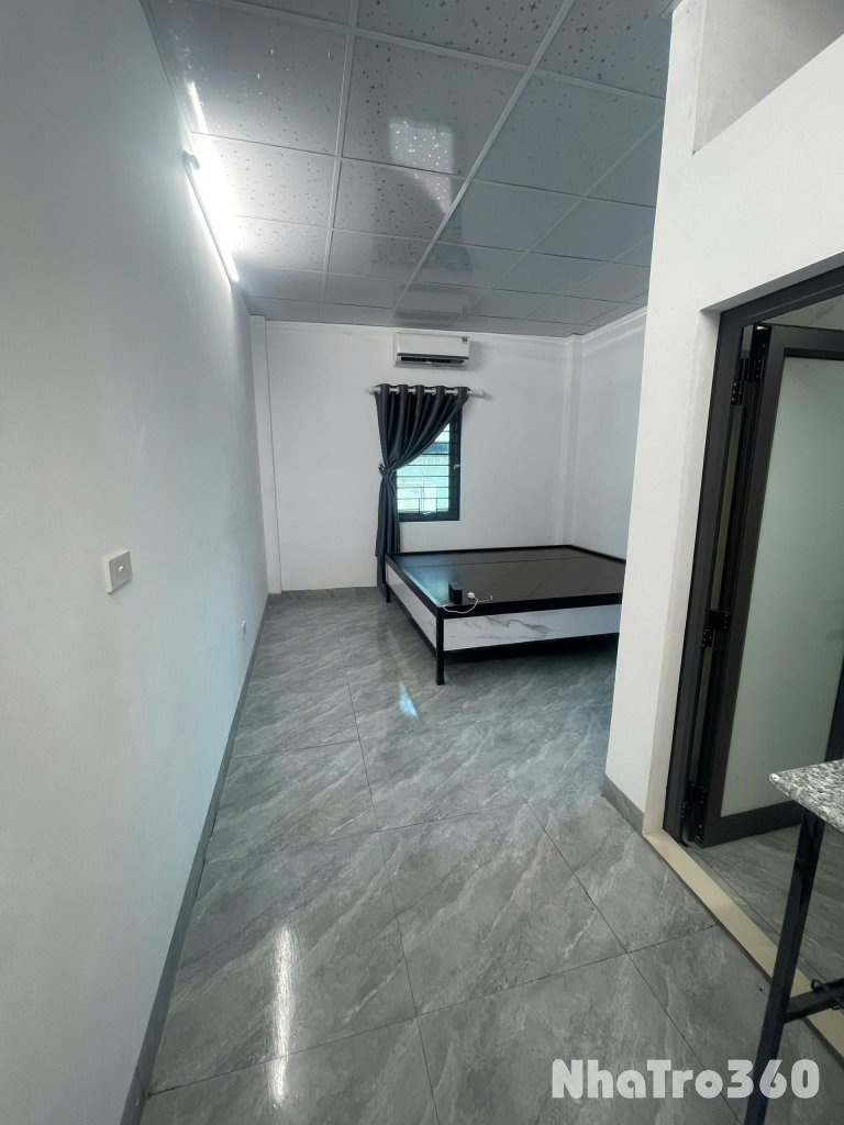 CHO THUÊ CĂN HỘ KHÉP KÍN TẠI KIM QUAN, VIỆT HƯNG, LONG BIÊN, HN