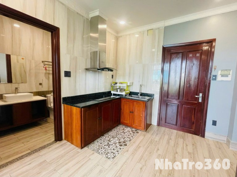 Phòng ở sang trọng - Nội Thất đẳng cấp