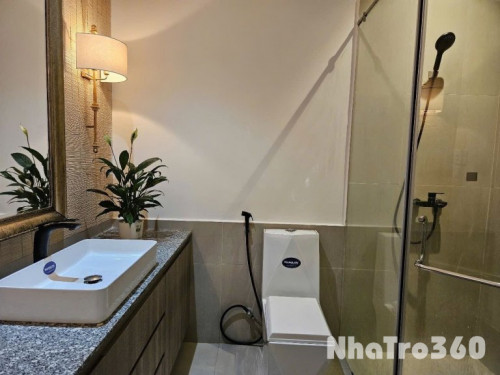 CHO THUÊ CHDV - GẦN CHỢ BẾN THÀNH, PĐB NGUYỄN HUỆ, BÙI VIỆN