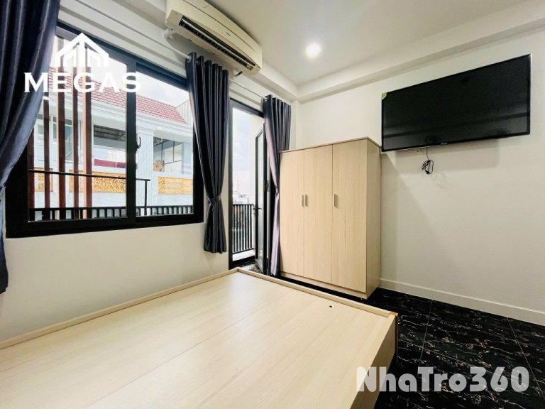 CHO THUÊ CĂN HỘ CAO CẤP_NGAY VÒNG XOAY PHÚ LÂM