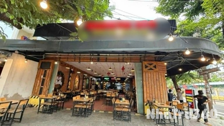 CHÍNH CHỦ SANG LẠI QUÁN ĂN - LẨU NƯỚNG ĐANG HOẠT ĐỘNG