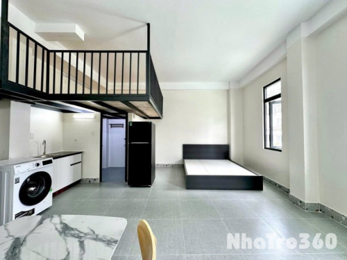 Duplex siêu phẩm tháng 5