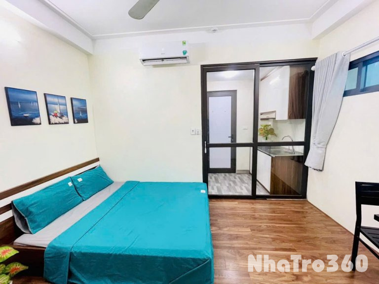 Cho thuê phòng Nam Từ Liêm