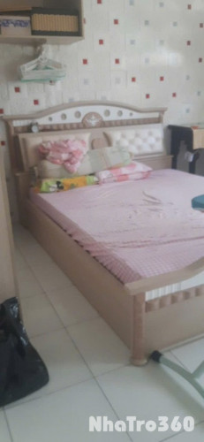 Cho thuê phòng full nội thất trung tâm quận 1