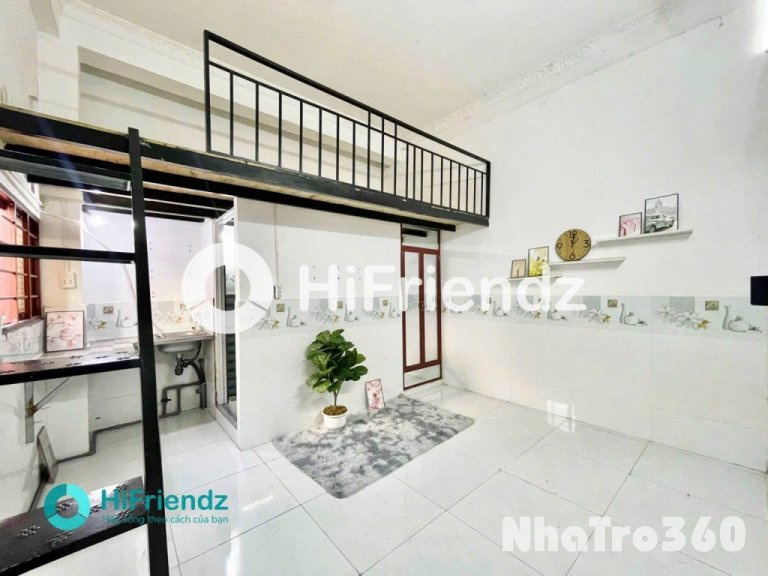 Nội thất cơ bản, cửa sổ trời, gác rộng