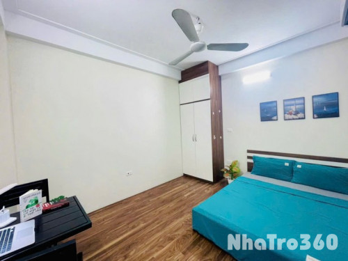 Cho thuê phòng Nam Từ Liêm