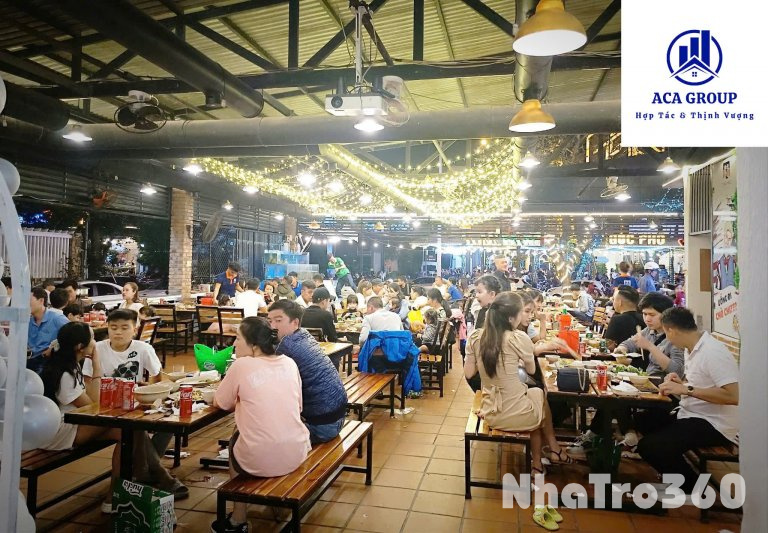 📌 🆘 SANG NHÀ HÀNG 2 MẶT TIỀN KHU KIỂM HUỆ SẦM UẤT