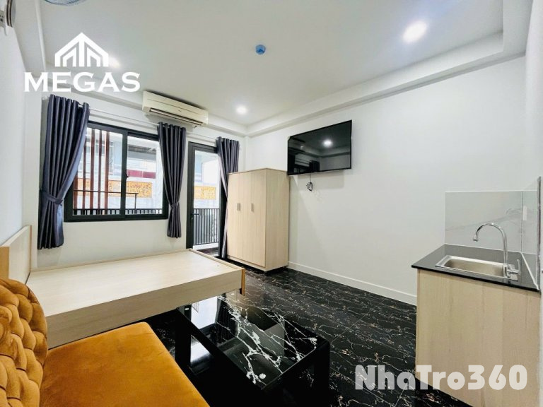 CHO THUÊ CĂN HỘ CAO CẤP_NGAY VÒNG XOAY PHÚ LÂM