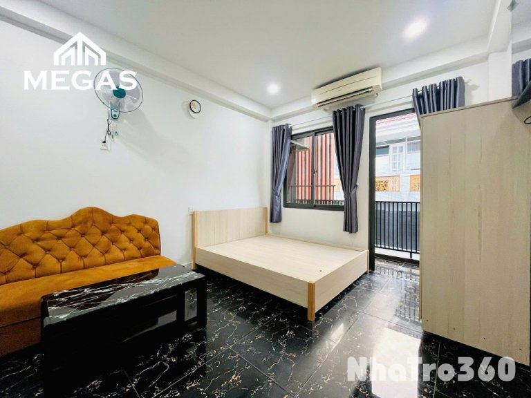 CHO THUÊ CĂN HỘ CAO CẤP_NGAY VÒNG XOAY PHÚ LÂM