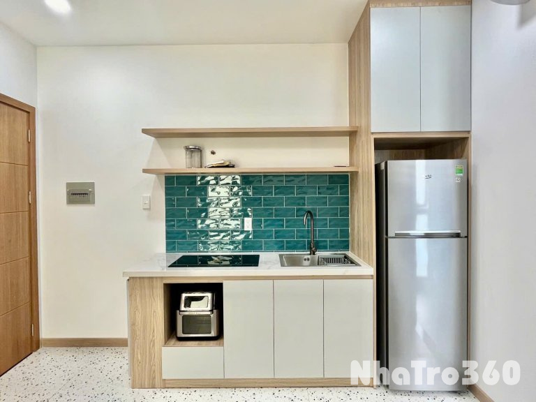 CĂN HỘ CỬA SỔ MẶT TIỀN ĐƯỜNG VÕ THỊ SÁU, QUẬN 3 GẦN CV LÊ VĂN TÁM, DINH ĐỘC LẬP,...