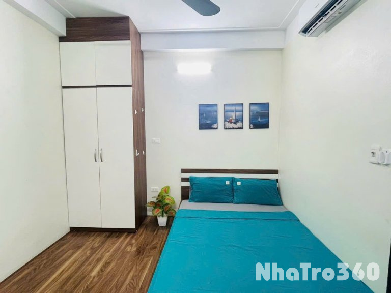 Cho thuê phòng Nam Từ Liêm