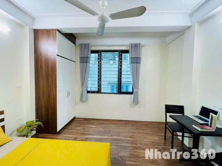 Cho thuề phòng Nam Từ Niêm