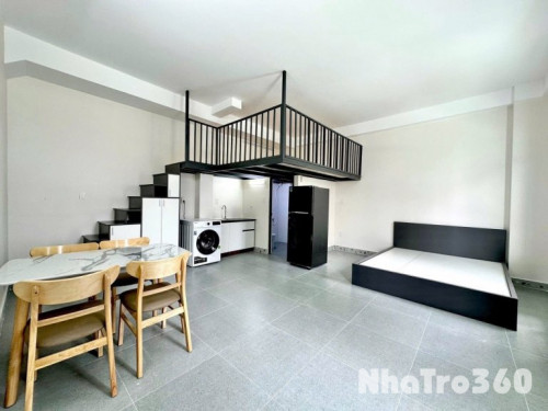 Duplex siêu phẩm tháng 5
