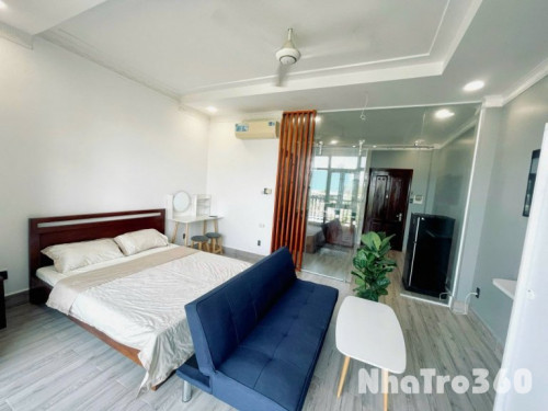 Phòng ở sang trọng - Nội Thất đẳng cấp