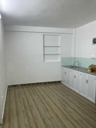 CCMN 2PN Ngõ Bạch Mai- Hai Bà Trưng. Khu BKX, 50m2, 6tr