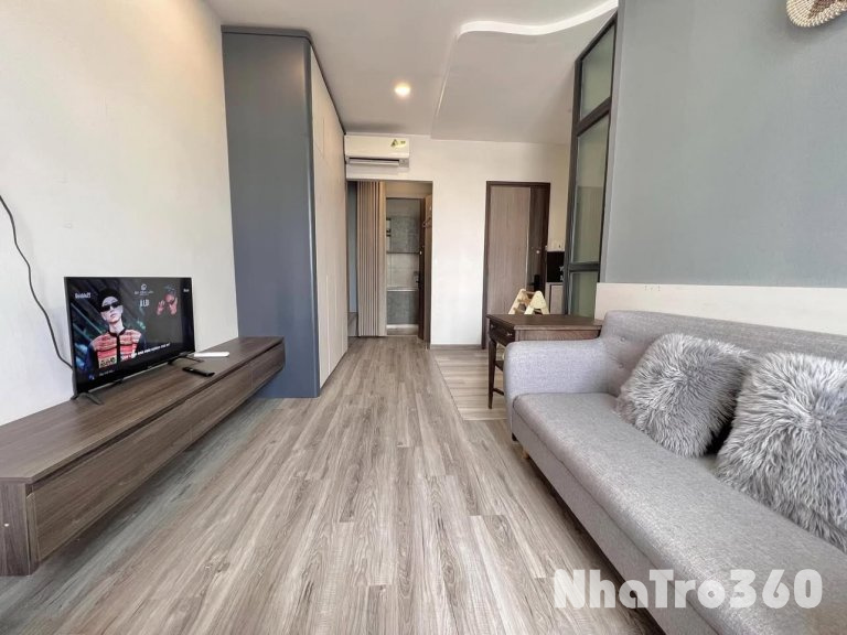 CHO THUÊ CHDV - GẦN CHỢ BẾN THÀNH, PĐB BÙI VIỆN, NGUYỄN HUỆ,…