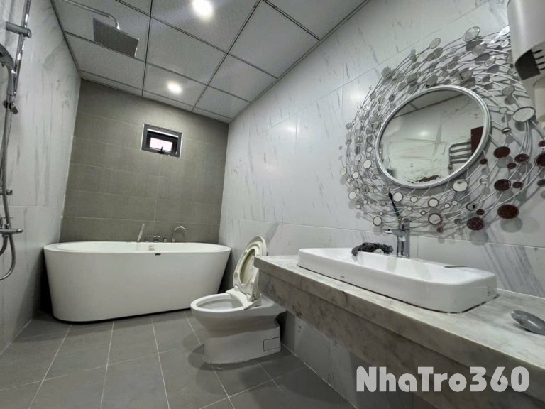 1PN + 1PK FULL NỘI THẤT GẦN SÂN BAY TSN TÂN BÌNH