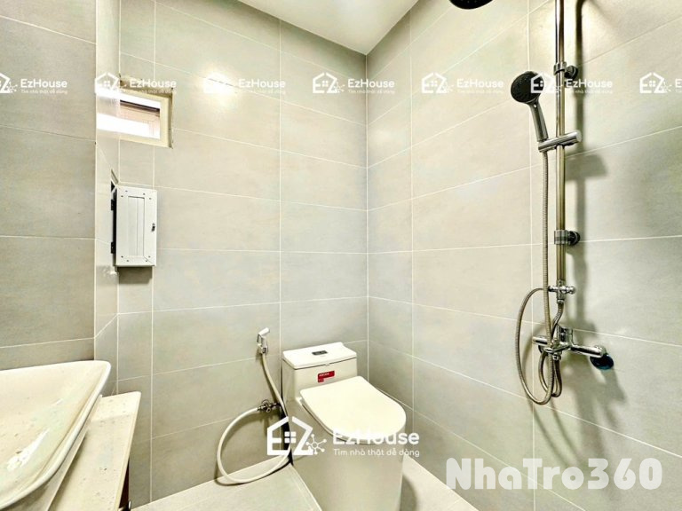 Cửa sổ trời, Full nội thất, máy giặt riêng