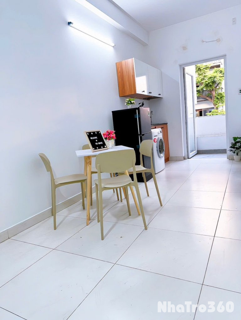 2PN FULL NT NGAY SÂN BAY TÂN SƠN NHẤT TÂN BÌNH