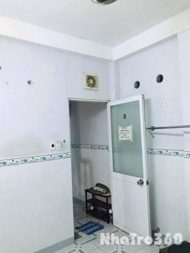Còn 1 phòng cho thuê bao trọn
