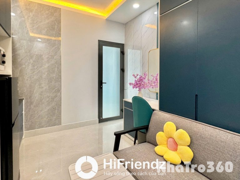 CĂN HỘ KHAI TRƯƠNG SIÊU ĐẸP GIÁ SIÊU RẺ NGAY TẠI QUẬN 8  -  sát bên đường Võ Văn Kiệt