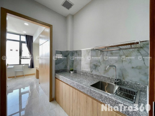 1PN CỬA SỔ FULL NỘI THẤT GẦN ETOWN CỘNG HOÀ