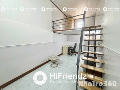 PHÒNG TRỌ CÓ GÁC 1m7 GIÁ RẺ - GẦN AEON TÂN PHÚ